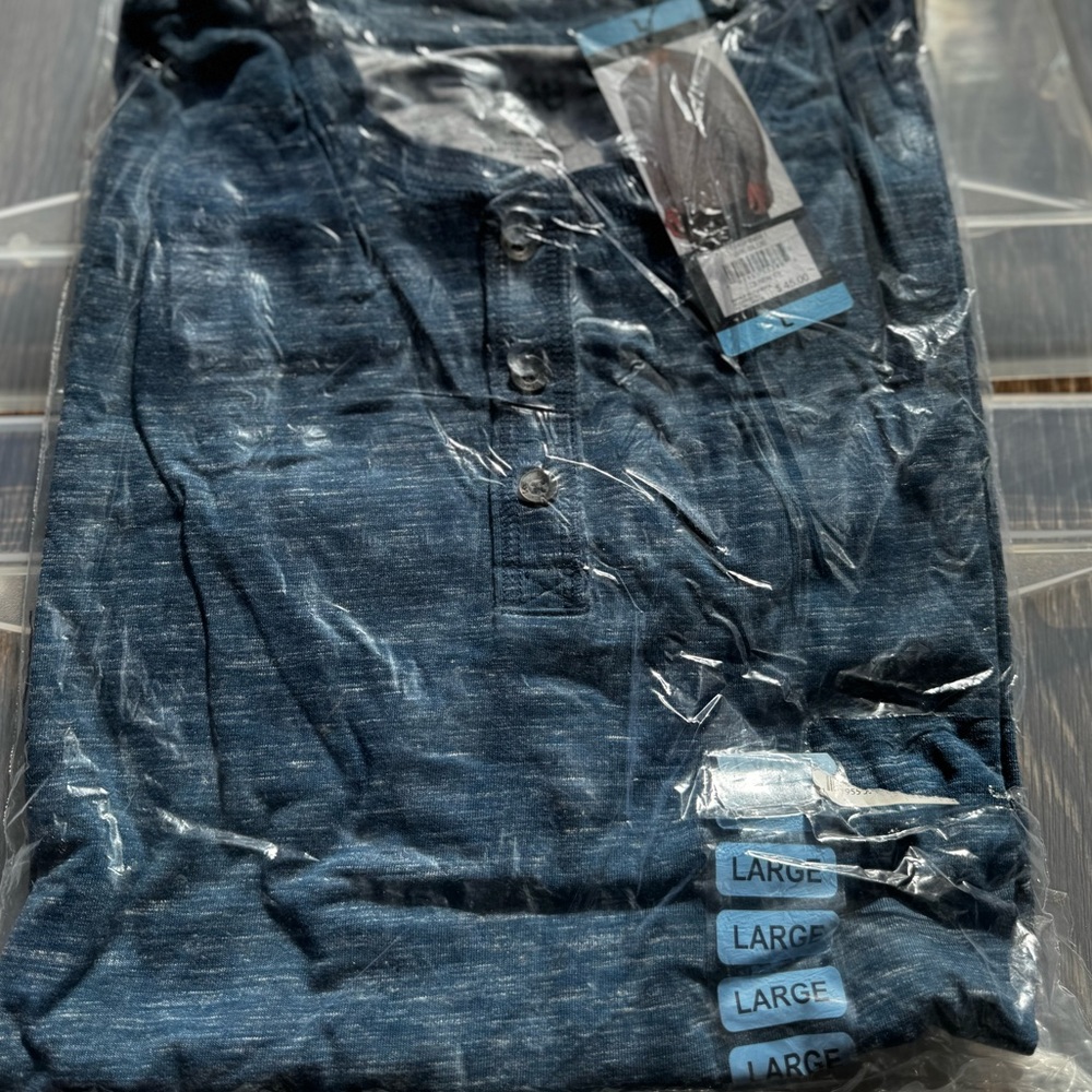 LEE Man Shirt